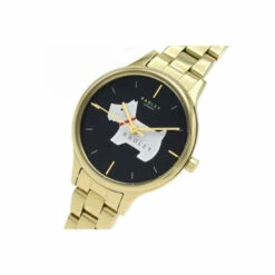 Radley Gold Plated Stainless Steel Fashion Analogue Quartz Watch - Ry4520 For Female -Jeff Banks Online Shop unnamed file 1424