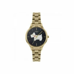 Radley Gold Plated Stainless Steel Fashion Analogue Quartz Watch - Ry4520 For Female -Jeff Banks Online Shop unnamed file 1427