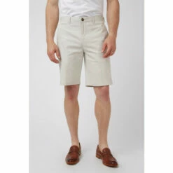 Jeff Banks Chino Short For Male -Jeff Banks Online Shop unnamed file 143
