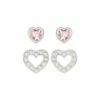 Radley Jewellery Sterling Silver Fashion Earrings - Ryj1177 For Female