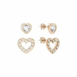 Radley Jewellery Sterling Silver Fashion Earrings - Ryj1177 For Female -Jeff Banks Online Shop unnamed file 1441