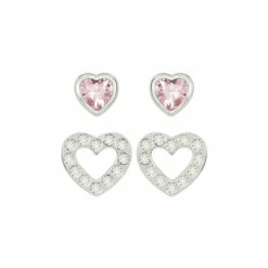 Radley Jewellery Sterling Silver Fashion Earrings - Ryj1177 For Female -Jeff Banks Online Shop unnamed file 1443