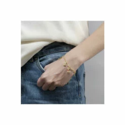 Radley Jewellery Plated Base Metal Fashion Bracelet - Ryj3132S For Female -Jeff Banks Online Shop unnamed file 1457