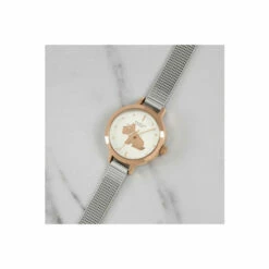 Radley Plated Stainless Steel Fashion Analogue Quartz Watch - Ry4590 For Female 9 Radley Plated Stainless Steel Fashion Analogue Quartz Watch - Ry4590 For Female -Jeff Banks Online Shop unnamed file 146