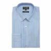 Jeff Banks Stripe Stvdio Shirt For Male