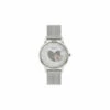 Radley Fashion Analogue Quartz Watch - Ry4541A For Female