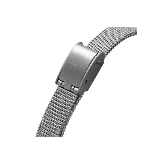 Radley Plated Stainless Steel Fashion Analogue Quartz Watch - Ry4590 For Female 5 Radley Plated Stainless Steel Fashion Analogue Quartz Watch - Ry4590 For Female - Image 5