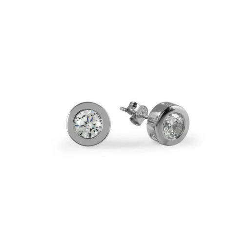 Radley Jewellery Sterling Silver Fashion Earrings - Ryj1001 For Female -Jeff Banks Online Shop unnamed file 1480