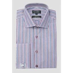 Jeff Banks Stripe Shirt For Male 9 Jeff Banks Stripe Shirt For Male -Jeff Banks Online Shop unnamed file 1482