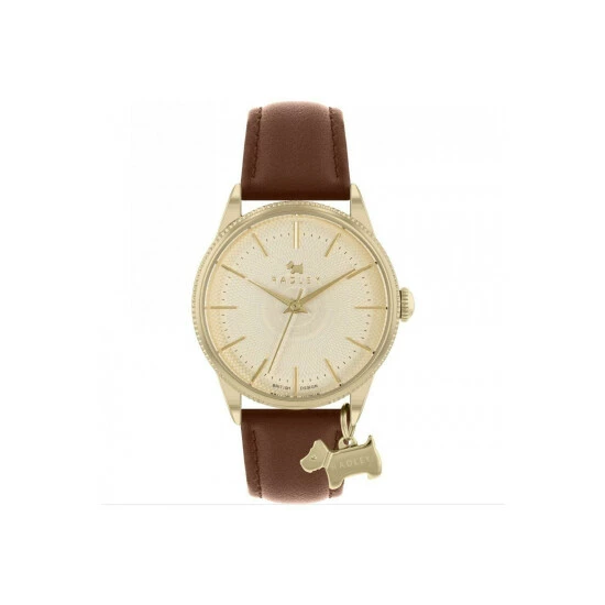 Radley Fashion Analogue Quartz Watch - Ry21350 For Female 1 Radley Fashion Analogue Quartz Watch - Ry21350 For Female