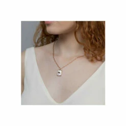 Radley Jewellery Plated Base Metal Fashion Necklace - Ryj2214S For Female -Jeff Banks Online Shop unnamed file 1505