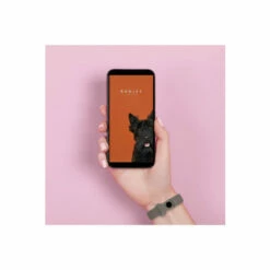 Radley Smart Series 1 Plastic/resin Fitness Watch - Rys01-2018 For Female -Jeff Banks Online Shop unnamed file 1515