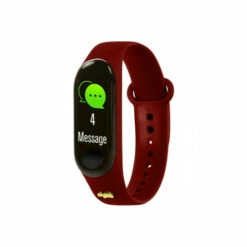 Radley Smart Series 1 Plastic/resin Fitness Watch - Rys01-2010 For Female -Jeff Banks Online Shop unnamed file 1535