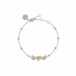 Radley Jewellery Love Letters Plated Base Metal Fashion Necklace - Ryj3107S-Card For Female -Jeff Banks Online Shop unnamed file 154