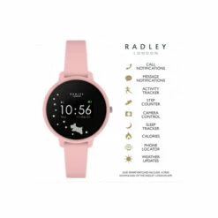 Radley Smart Series 3 Aluminium Fitness Watch - Rys03-2027 For Female -Jeff Banks Online Shop unnamed file 1555