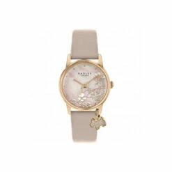 Radley Botanical Floral Plated Stainless Steel Fashion Quartz Watch - Ry2884 For Female -Jeff Banks Online Shop unnamed file 16