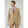 Jeff Banks Plain Suit Jacket For Male