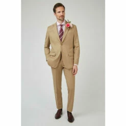 Jeff Banks Plain Suit Jacket For Male -Jeff Banks Online Shop unnamed file 1625