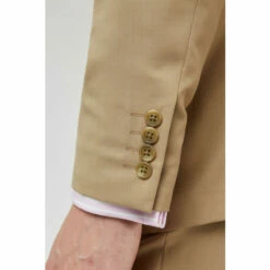 Jeff Banks Plain Suit Jacket For Male -Jeff Banks Online Shop unnamed file 1627