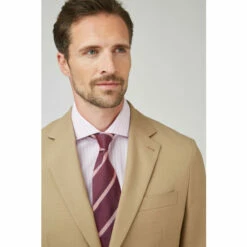 Jeff Banks Plain Suit Jacket For Male -Jeff Banks Online Shop unnamed file 1628