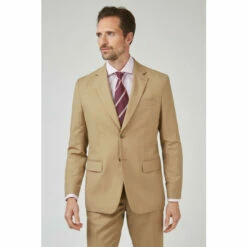 Jeff Banks Plain Suit Jacket For Male -Jeff Banks Online Shop unnamed file 1629