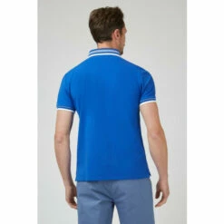 Jeff Banks Pique Waffle Jersey Polo For Male 7 Jeff Banks Pique Waffle Jersey Polo For Male -Jeff Banks Online Shop unnamed file 1671