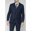 Jeff Banks Boucle Windowpane Soho Jacket For Male