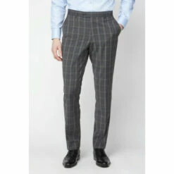 Jeff Banks Travel Trousers For Male -Jeff Banks Online Shop unnamed file 1687