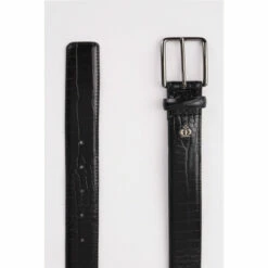 Jeff Banks Croc Belt For Male -Jeff Banks Online Shop unnamed file 1696