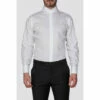 Jeff Banks London Cutaway Shirt For Male