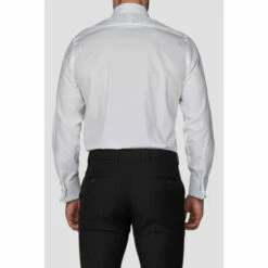 Jeff Banks London Cutaway Shirt For Male -Jeff Banks Online Shop unnamed file 1705