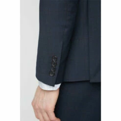 Jeff Banks Check Travel Jacket For Male 12 Jeff Banks Check Travel Jacket For Male -Jeff Banks Online Shop unnamed file 1712