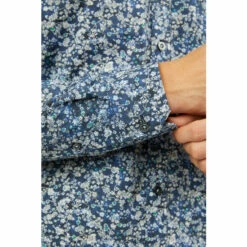 Jeff Banks Floral Print Shirt For Male -Jeff Banks Online Shop unnamed file 1717