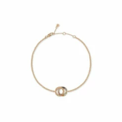 Radley Jewellery Sterling Silver Fashion Bracelet - Ryj3084 For Female -Jeff Banks Online Shop unnamed file 175