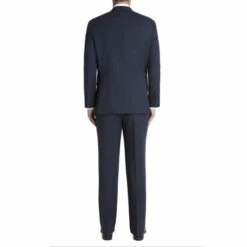 Jeff Banks Check Regular Fit Travel Suit Jacket For Male -Jeff Banks Online Shop unnamed file 1753