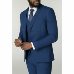 Jeff Banks Plain Super Slim Fit Suit Jacket For Male -Jeff Banks Online Shop unnamed file 1757