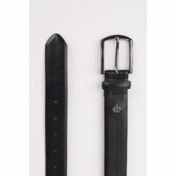 Jeff Banks Centre Stitch Belt For Male