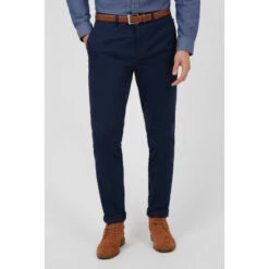Jeff Banks Chino Trouser For Male -Jeff Banks Online Shop unnamed file 1775