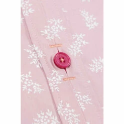 Jeff Banks Floral Print Cotton Shirt For Male -Jeff Banks Online Shop unnamed file 1778