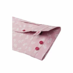 Jeff Banks Floral Print Cotton Shirt For Male -Jeff Banks Online Shop unnamed file 1779