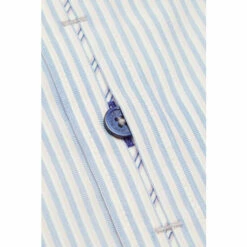 Jeff Banks Stripe Stvdio Shirt For Male -Jeff Banks Online Shop unnamed file 1783