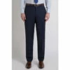 Jeff Banks Puppytooth Tailored Fit Suit Trouser For Male
