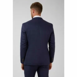 Jeff Banks Linen Waistcoat For Male -Jeff Banks Online Shop unnamed file 1811