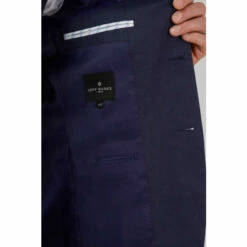 Jeff Banks Linen Waistcoat For Male -Jeff Banks Online Shop unnamed file 1812