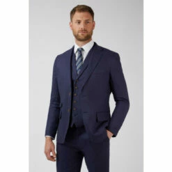 Jeff Banks Linen Waistcoat For Male -Jeff Banks Online Shop unnamed file 1814