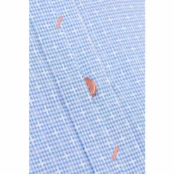 Jeff Banks Check Dobby Formal Cotton Shirt For Male -Jeff Banks Online Shop unnamed file 1817