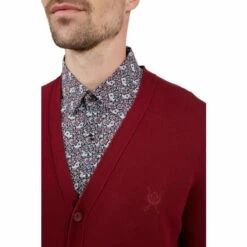 Jeff Banks Core Cardigan For Male -Jeff Banks Online Shop unnamed file 1838