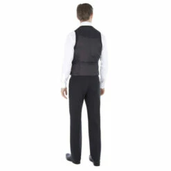 Jeff Banks Travel 6 Button Regular Fit Suit Waistcoat For Male 6 Jeff Banks Travel 6 Button Regular Fit Suit Waistcoat For Male -Jeff Banks Online Shop unnamed file 1847