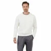 Jeff Banks Crew Neck Sweatshirt For Male