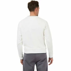 Jeff Banks Crew Neck Sweatshirt For Male -Jeff Banks Online Shop unnamed file 1854
